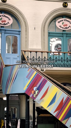 Leeds is a vibrant city offering culture, entertainment, and opportunities for students 🧑‍🎓 From shopping, and dining scenes, to art galleries, and green spaces, Leeds offers the ideal balance of work, study, and lifestyle. We have a large portfolio of student houses across the popular student areas of Leeds, including Headingley, Hyde Park, Burley and Woodhouse. Get in touch to arrange a viewing today - 0113 274 6642 View our student properties pickardproperties.co.uk #Students #Leeds #Studen