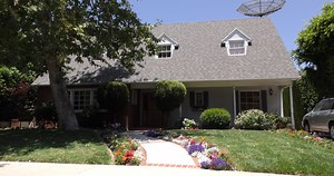 home of Horace S. Weiser (1960s)