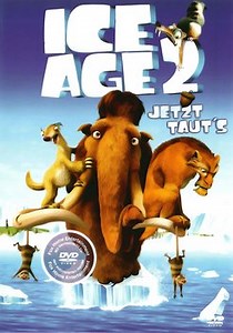 Ice Age 2 Trailer SD (Deutsch) (2006)