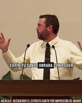 I Believe In The Power Of The Spirit More Than You Do / Highlight / Juan Manuel Vaz