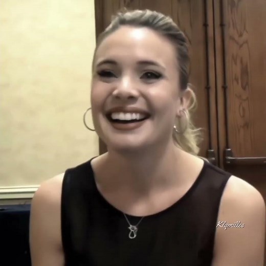 leah is the best!