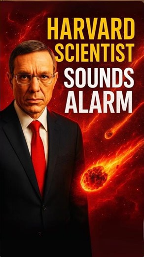 3I Atlas Update: Alien Spacecraft or Just Rocks? #shorts #science