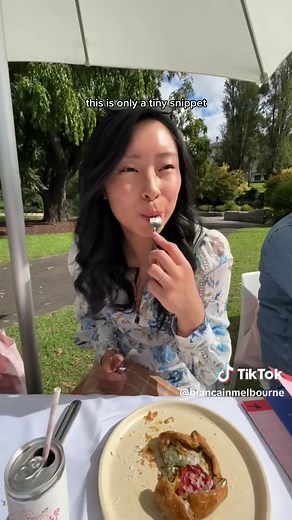 Your first time eating guide to Melbourne! 🏙️ - 1️⃣ Coffee Shops 📍Bonnie Coffee, Melbourne CBD 📍Patricia Coffee Brewers, Melbourne CBD 2️⃣ Cafes 📍Hardware Societe, Melbourne CBD 📍Brick Lane Melbourne, Melbourne CBD 📍Operator25, Melbourne CBD 3️⃣ Markets 📍Queen Victoria Market, Melbourne CBD 📍South Melbourne Market, South Melbourne 📍Grazeland, Spotswood - 📸 footage by: @cao0o @dearandrea_ @jcpatisserieboulangerie @operator25cafe - #melbourne #melbournethingstodo #melbournefood #melbourn