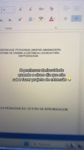Dicas para Alunos em Projetos de Extensão