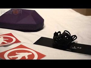 Outdoor Tech Turtle Shell 2.0 Review - Play3r