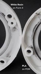 1.3K views | FDM 3D printing, while common and versatile, makes parts...