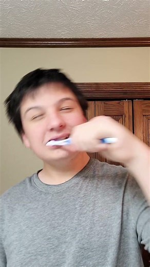 WHEN BRO SAYS "5 MINUTES"😤 #funny #relatable #viral #gaming