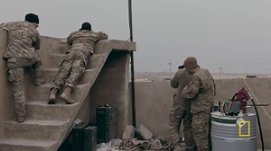 22K views · 69 reactions | Get a behind the scenes of a strategic military operation on #ChainOfCommand. | National Geographic TV | Facebook