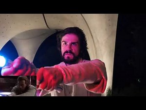 Epic LIGHTSABER Battles # 2020 | Star Wars Lightsaber Duels