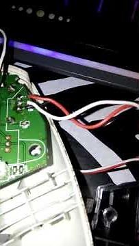 How to hack a usb pc controller to Rc transmitter for VRC PRO