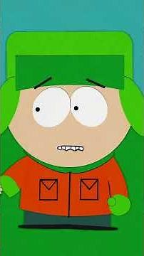 Happy Birthday, Kyle! #SouthPark