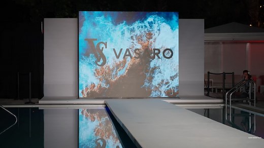 Vasaro Style FULL SHOW _ Miami Swim Week 2023
