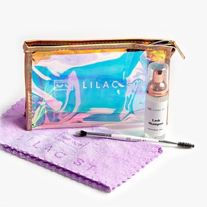 Lash Bath Kit – Deep Clean for Extensions