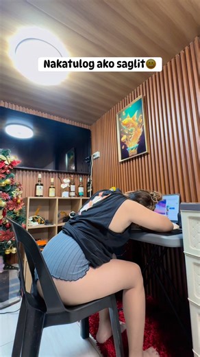 Norejean Capestrano on Instagram: "#fypシ゚"