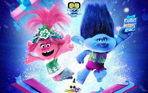 Trolls Holiday in Harmony gets a trailer and poster