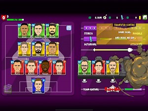 19K views · 162 reactions | NEW FEATURE! Negotiate a cheaper transfer by dragging the icon… and a BIG update is on the way! Download 442oons Football Manager free on iOS and Android | 442oons | Facebook
