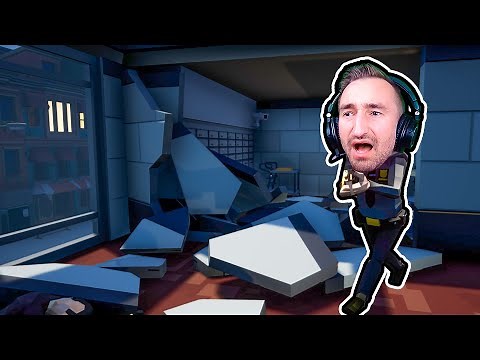 I Became A SPY in Perfect Heist 2