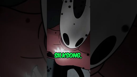 How to unlock hardcore mode in Hollow Knight Silksong #hollowknight #silksong #hollowknightsilksong