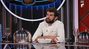 130K views · 2.7K reactions | ,,L-am găsit în închisoare" Edith are o poveste de viață impresionantă, iar copilăria ei a fost marcată de momente grele, dar și de o forță interioară uriașă  | Chefi la cutite | Facebook