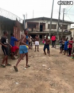 4.6K views · 163 reactions | Top 5: game time with stevo episode 1 ‍♂️ | STEVO | Facebook