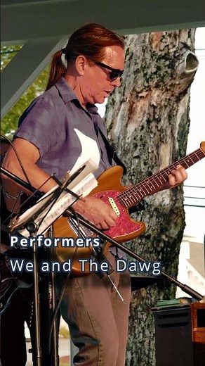 Rutland MA September 5, 2025 Summer Concert