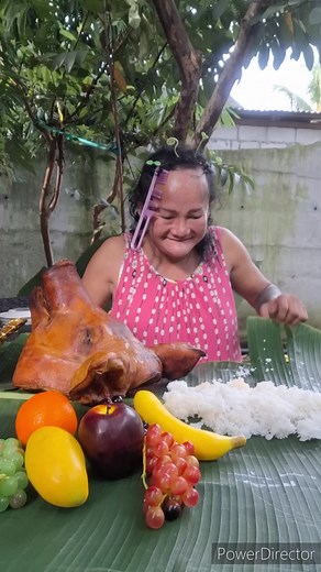 Magdalena Fox on TikTok