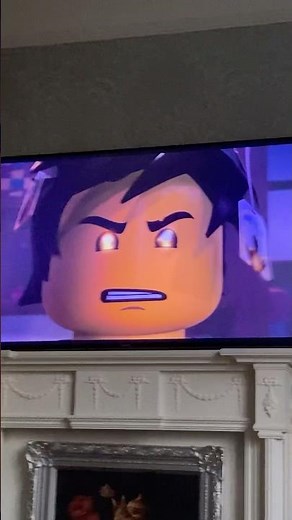 Kai and Rarity gets So Angry (Sonic MLP & Ninjago crossover)