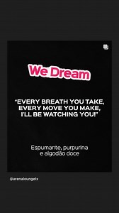 Arena Lounge on Reels