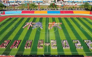 WUIT武昌工学院2022年二十周年校庆宣传片《初心》