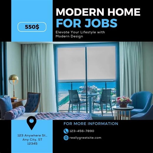 I will create and setup facebook business page and other social media account.