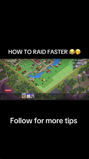 How to Raid Faster: Tips and Tricks Explained
