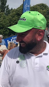 3.8K views · 23 reactions | Mondial à pétanque 2021 : Pierre Maurel, demi-finaliste l'an dernier, passe les quarts avec ses coéquipiers Maison Durk et Kévin Prud'homme. Détail de la partie : https://france3-regions.francetvinfo.fr/provence-alpes-cote-d-azur/bouches-du-rhone/marseille/mondial-la-marseillaise-a-petanque-2021-la-triplette-maurel-maison-durk-prud-homme-se-qualifie-pour-les-1-2-finale-2170831.html | France 3 Provence-Alpes | Facebook