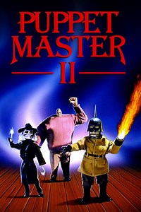 Puppet Master II - Alchetron, The Free Social Encyclopedia