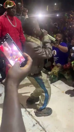 alien skin performance in kabale