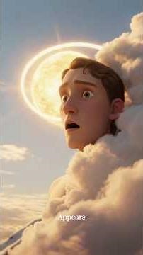 What If The Sun Quit? ☀️ | Animated Short Story