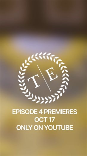 From Saint Paul's tomb to Saint Peter's embrace — this is the walk that completes the sacred circle. We're crossing into Vatican City and standing above the burial place of Christianity's first Pope.​ 🎥 Join us for the epic conclusion to The Jubilee Tour 📅 Premieres Friday, October 17h at 7PM (Rome) | Through Eternity Tours