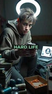 Embrace your Cringe Hustle #changeyourmindsetchangeyourlife #motivation