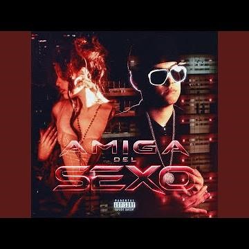 Amiga del Sexo