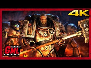 WARHAMMER 40K DAWN OF WAR 2 DLC | RETRIBUTION fr - FILM JEU COMPLET