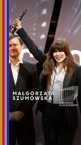 1.7K views · 23 reactions | Małgorzata Szumowska is a distinguished...