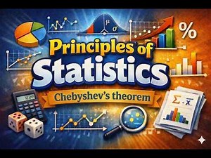 12. Chebyshev's theorem