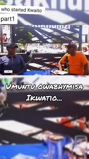 The Origins of Kwaito Music Explained