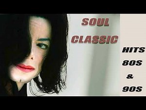SOUL CLASSIC HITS 80s & 90s DJ KENB
