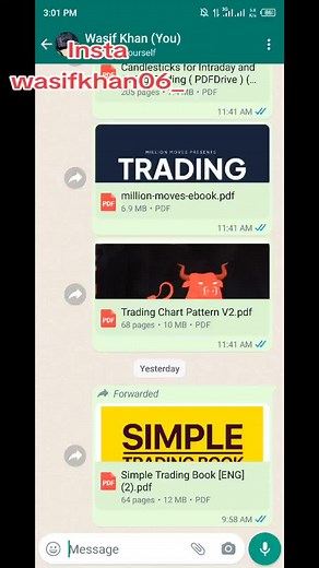 Get Your Free PDF of Simple Trading Book Here!