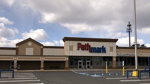 What filled those old Pathmark, A&P stores? You'd be surprised