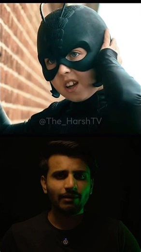 Antboy The Underrated Superhero Kids Shouldn’t Miss