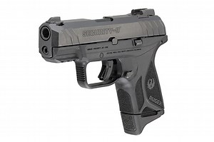 Ruger Security-9 Pro, Security-9 Pro Compact Pistols Without the Manual Safety - The Truth About Guns