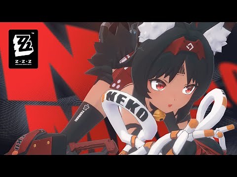 Nekomata Character Demo - "An Offer you Can't Refuse" | Zenless Zone Zero