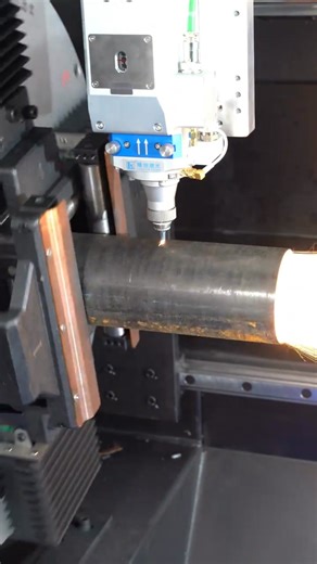 ✨ Multi-functional laser tube cutting machine — one machine for multiple uses, empowering smart manufacturing! ✨ As a professional Chinese laser tube cutting machine manufacturer, our multi-functional machine models bring enterprises a brand-new upgraded experience: ✅ Compatible with round tubes, square tubes, and special-shaped tubes of various materials ✅ Efficient cutting, saving time and labour ✅ Precise processing, ensuring product quality ✅ Intelligent operating system, simple and user-fri