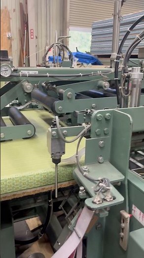 返し縫いが気持ちよすぎる！畳職人の最終工程がこちら #畳 #日本文化 #diy